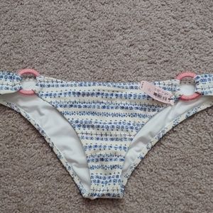 Nwt bikini bottoms